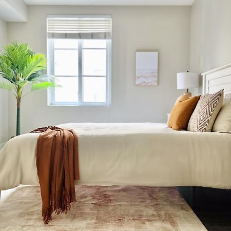 2Bd 2Ba Santa Monica Apartment With Relaxing Pool View Los Angeles Exteriör bild