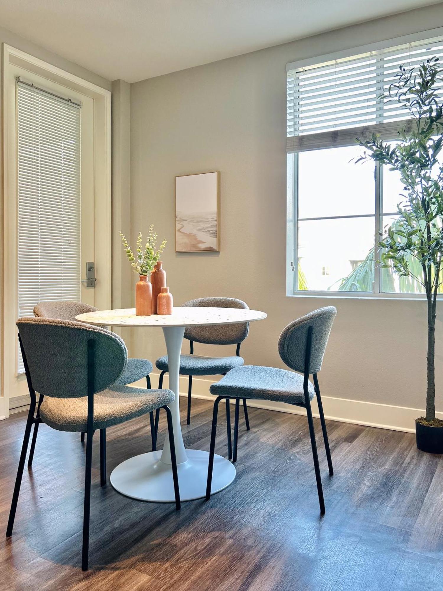 2Bd 2Ba Santa Monica Apartment With Relaxing Pool View Los Angeles Exteriör bild