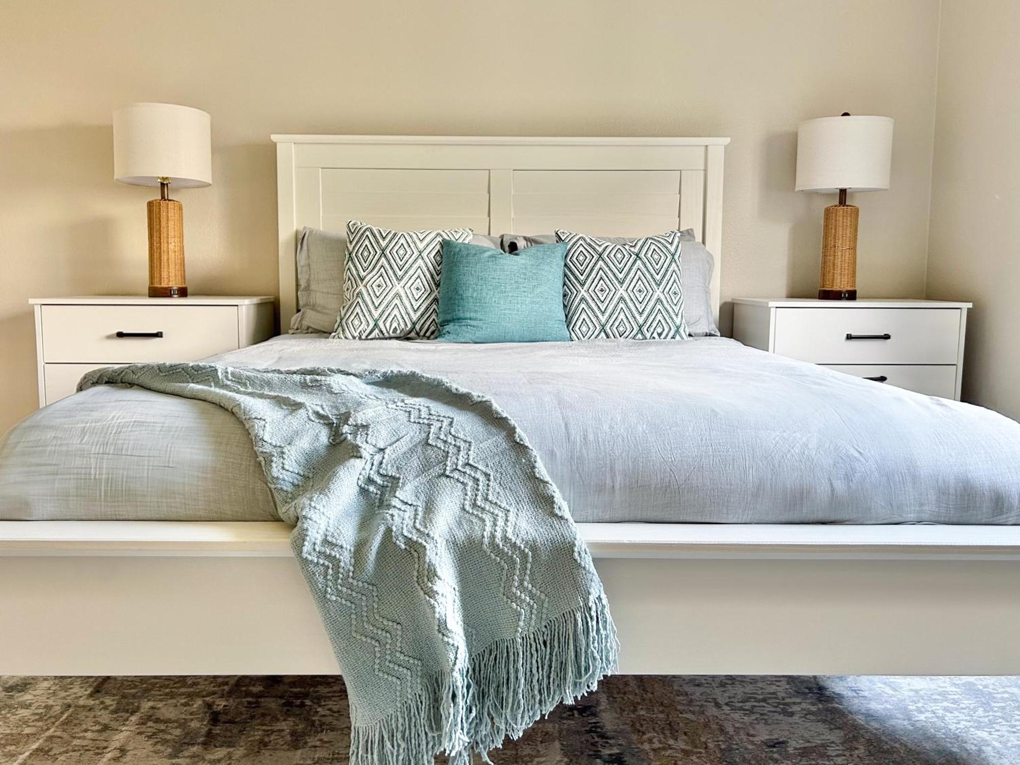 2Bd 2Ba Santa Monica Apartment With Relaxing Pool View Los Angeles Exteriör bild