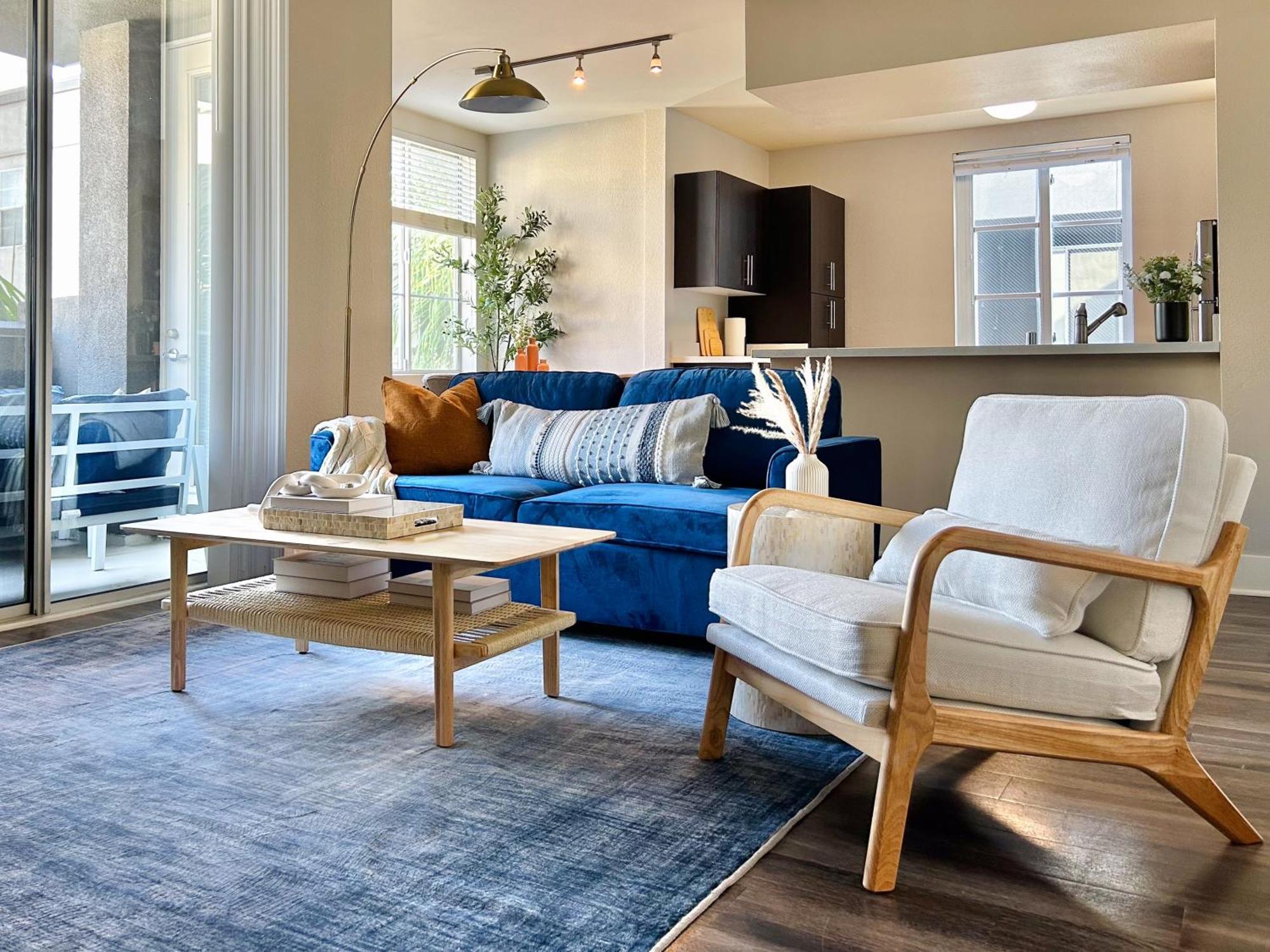 2Bd 2Ba Santa Monica Apartment With Relaxing Pool View Los Angeles Exteriör bild